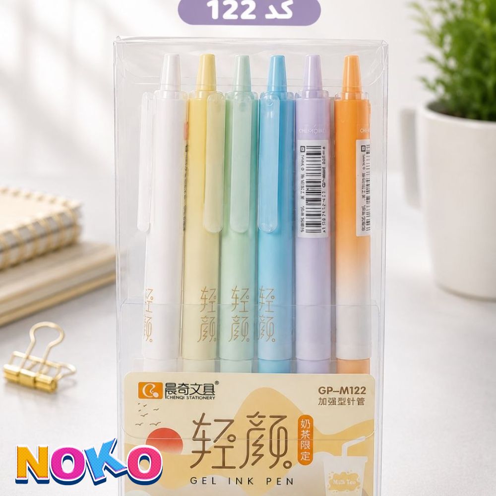 pastel-gel-pen