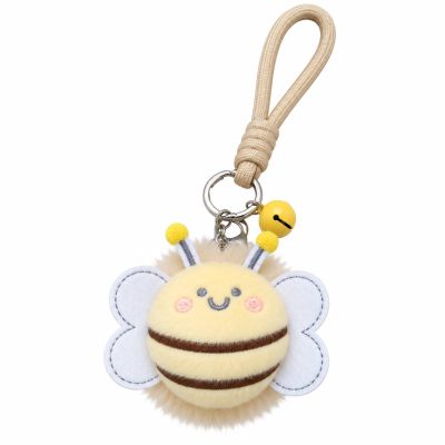 آینه| پولیشی| زنبور| قهوه ای | عروسکی