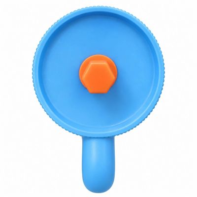 تراول ماگ| لبوبو| چند رنگ| کد 54987| طرح3