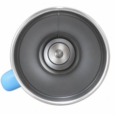 تراول ماگ| لبوبو| چند رنگ| کد 54987| طرح3