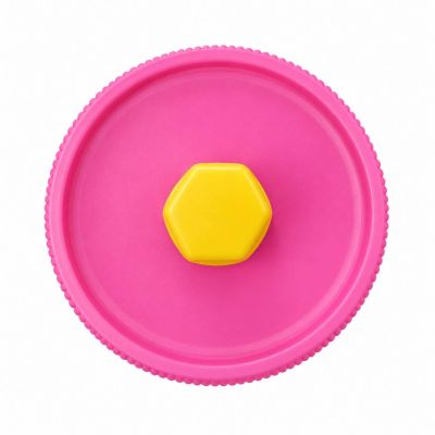 تراول ماگ| لبوبو| چند رنگ| کد 54987| طرح5