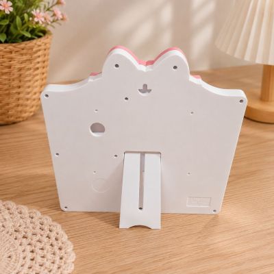 Photo Frame | Rabbit Design | Pink