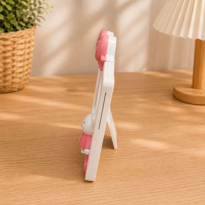 Photo Frame | Rabbit Design | Pink