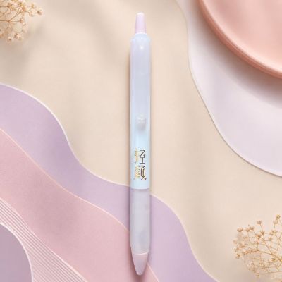 pastel-gel-pen