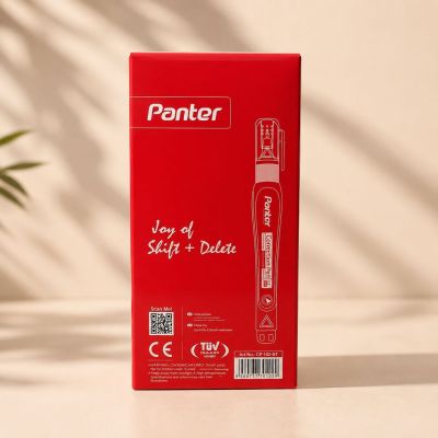 غلطگیر مایع پنتر