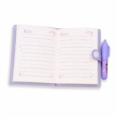 یادداشت لبوبو 005