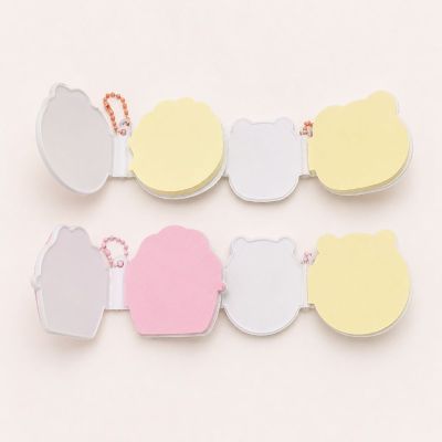 یادداشت 4تایی مینی شیرینی