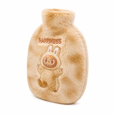 کیسه آبگرم |گرد| پولیشی| لبوبو| کرم| کد 2011